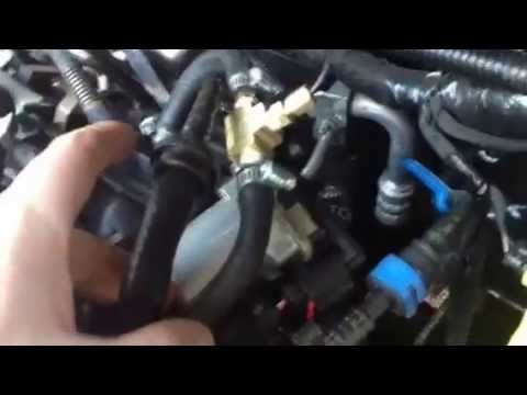 See P0725 in engine