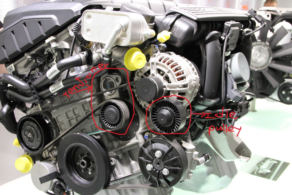 See P0725 in engine