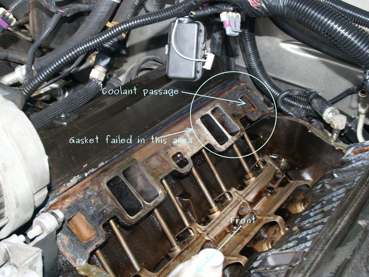 See P0725 in engine